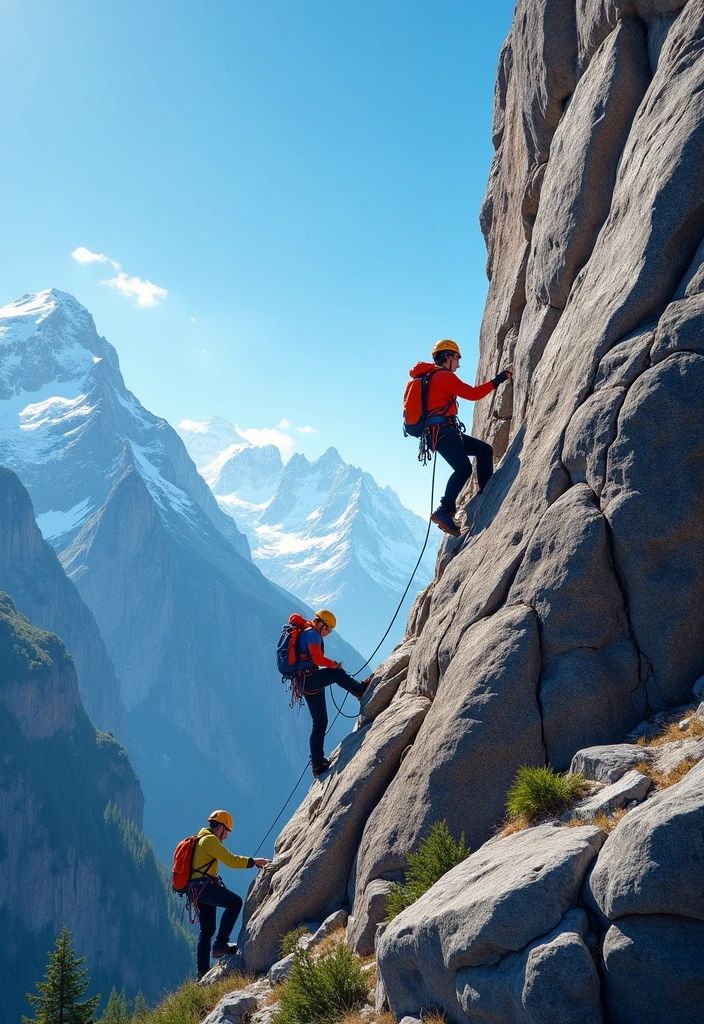 Adventure Tour Thrills